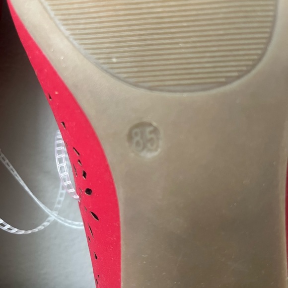 Wellsfountn Flats - All man made materials. New - Picture 8 of 8